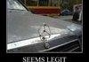 Seems Legit