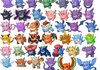 Everything was Gengar and Nothing Hurt