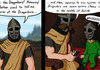Skyrim guards