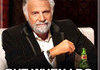 MOST INTERESTING MAN