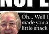 Oh Grandma