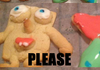 Please