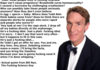 Bill Nye motherfucker