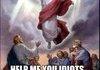 Aliens and shit