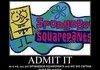 spongebob