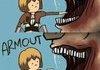 PUN PUN PUN~!