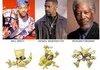 Celebrity Evolutions