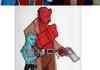 Alternative art comics 2