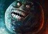 The new I <b>lied</b> face