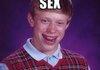 Bad Luck Brian