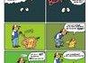 Catching a Pokemon