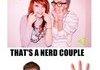 Nerd Love