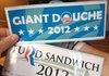 How I feel about our up coming election