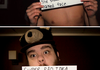 naked faces
