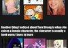 Voice Actor Mind Blows