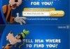 Goofy