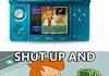 Pokemon Snap