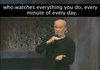 Just George Carlin