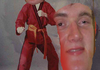Karate guy