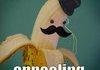 LOL banana