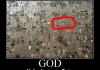 god laughs
