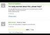 WTF Yahoo answers?