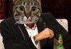 Damn cats..