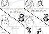 Troll dad