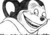 Rape Rodent