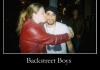 Remember Backstreet Boys?