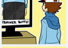 Butts
