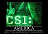 AMERICAN CENSORSHIP