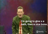Things you say to your wife
