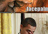 Facepalm Anon