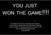 The <b>Game</b>