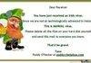 An Irish virus