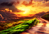 Backroads