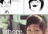 WHORE