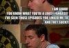 Aww poor b