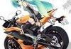 Biker Chick (VOCALOID)
