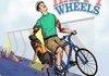 <b>Happy</b> Wheels