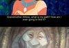 Poke a haunt is