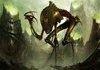 This Invades the Earth. What do?