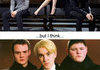Harry Potter Changes