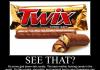 Twix Candy