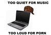 Scumbag Laptop