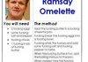 The Omelette