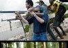Obama's Gun Comp