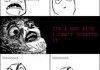 Self-restraint Fail