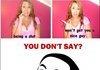 captain obvious